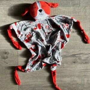 Little Sleepies Valentines Day Puppy Love Lovey